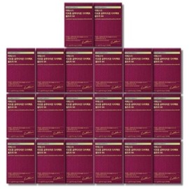 Yeo Esther Liposome Glutathione Direct Ultra 9X 20 boxes / 여에스더 리포좀 글루타치온 다이렉트 울트라 9X 20박스