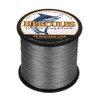 Hercules Super Cast 100 m - 2000 m Yards Braided