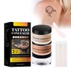 Tattoo Concealer Für Körper, Tattoo Entferner, Make-up zum Abdecken von