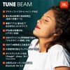  JBL TUNE BEAM Fully Wireless Earbuds/Active Noise Canceling/Sound Capture/Multipoint/APP