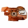 Husqvarna 362 365 371 372 372XP Chainsaw Crankcase Assembly With