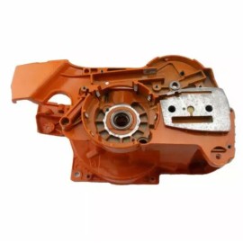 Husqvarna 362 365 371 372 372XP Chainsaw Crankcase Assembly With Gasket  Wagners