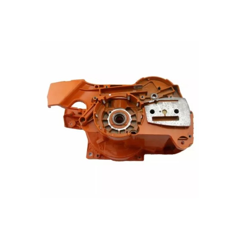 Husqvarna 362 365 371 372 372XP Chainsaw Crankcase Assembly With