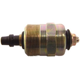 Fuel Parts D82-0545 Bosch Diesel Stop Solenoid