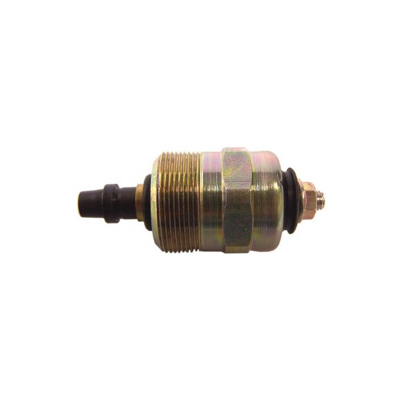 Fuel Parts D82-0545 Bosch Diesel Stop Solenoid