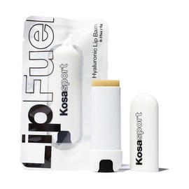 Kosas LipFuel Lip Balm Hyaluronic Acid Kosassport - Shade: Baseline