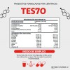 Testo Vitaminas Hombres Precursor Capsulas