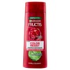 Garnier Fructis Color Resist Shampoo for Coloured Hair 250ml