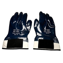 Many Works Gloves by Can Do