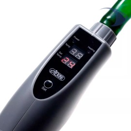 Ista Calentador Silicio Externo Ista Termostato Digital 500w Pez