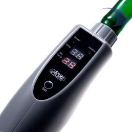 Ista Calentador Silicio Externo Ista Termostato Digital 500w Pez