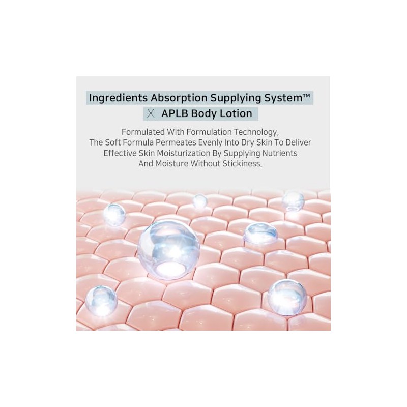 APLB TRANEXAMIC ACID NIACINAMIDE BODY LOTION | 1