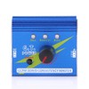 Dilwe Motor Servo Tester, Electronic Speed Controller Checker Master For