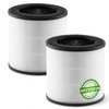 APF-H13BV2 Replacement filter Compatible with MaxLite AP215SF3B Air Purifier, PurAirMax
