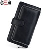 UTO Purses for Women RFID Blocking Ladies Wallet 15 Card