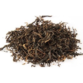 Organic China Yunnan Moonlight Black 100 g