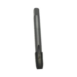 1/16-27 NPT Tap Taper Pipe 1/16x27 Tap Straight Fluted Machine, 1/16-27 NPT Tap 1/16 x 27 Thread Tap Machine Tool
