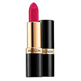 Revlon REVL7 Super lustrous lipstick, Cherries In The Snow, 0.15 Ounce
