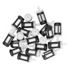 20Pcs Fuel Filter Accessory Fit for STIHL FS45 FS46 FS55R