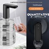 Portable Electric Water Dispenser USB Charging Automatic Drinking Water Pump