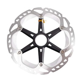 Shimano Y2A598030 RT-MT800 Disc Rotor, 8.0 inches (203 mm), Center Lock, Narrow Type Included, Locking Ring, External Serration Type