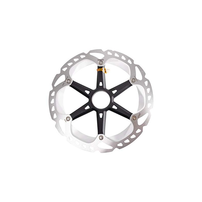 Shimano Y2A598030 RT-MT800 Disc Rotor, 8.0 inches (203 mm), Center