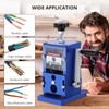 Upgraded Manual Wire Stripper Machine, 0.06-1 in Copper Wire Peeler