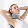 u목베개 기내쿠션 비행기전용 여행용 견인장치 에어 [L] U-shaped neck pillow