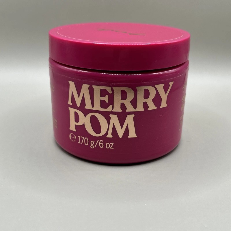 Victoria's Secret Victoria’s Secret PINK Merry Pom 6oz Smoothing Body