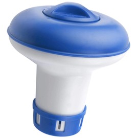 Chlorine Dosing Float Mini for 20 g Tablets – Chlorine Dispenser – Tablet Buoy