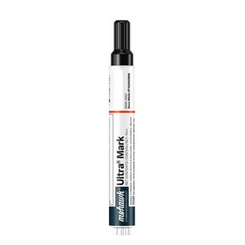 Mohawk Ultra Mark Wood Stain Touch Up Marker, Dove White, M280-4050, 1 Count