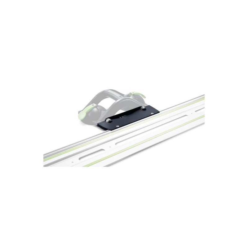 Festool Dual Suction pad Gecko DOSH-Set