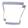 Arkansas State 3.5'' Cookie Cutter