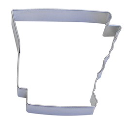 Arkansas State 3.5'' Cookie Cutter