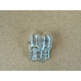 Viking 2 Light Bulbs for Husqvarna Viking Sewing Machine 445 Interlude 535 540 545 Rose