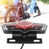 36V‑60V Electric Bike Tail Light Turn Signal Two in One