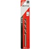 Light Seiki Super Ironworking Drill, Pack of 1, 0.27 inches