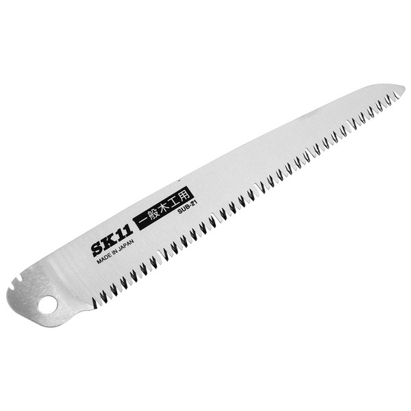 Blade Disposable Folding Saw Extra blade Woodwork SUB-21