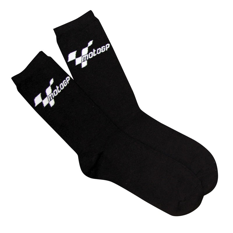 MGPSOC07 - Moto GP Everyday Socks 3 Pack