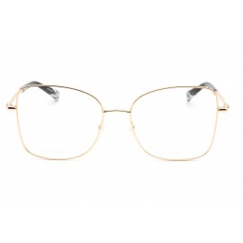 MISSONI MIS 0098 000 Eyeglasses Rose Gold Frame 55mm