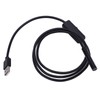 Wireless Endoscope Phone WiFi Borescope Inspection Camera HD IP68 Waterproof