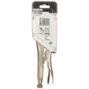 Visegrip - Vicegrip Curved Jaw Locking Plier 250Mm 10In 10Cr