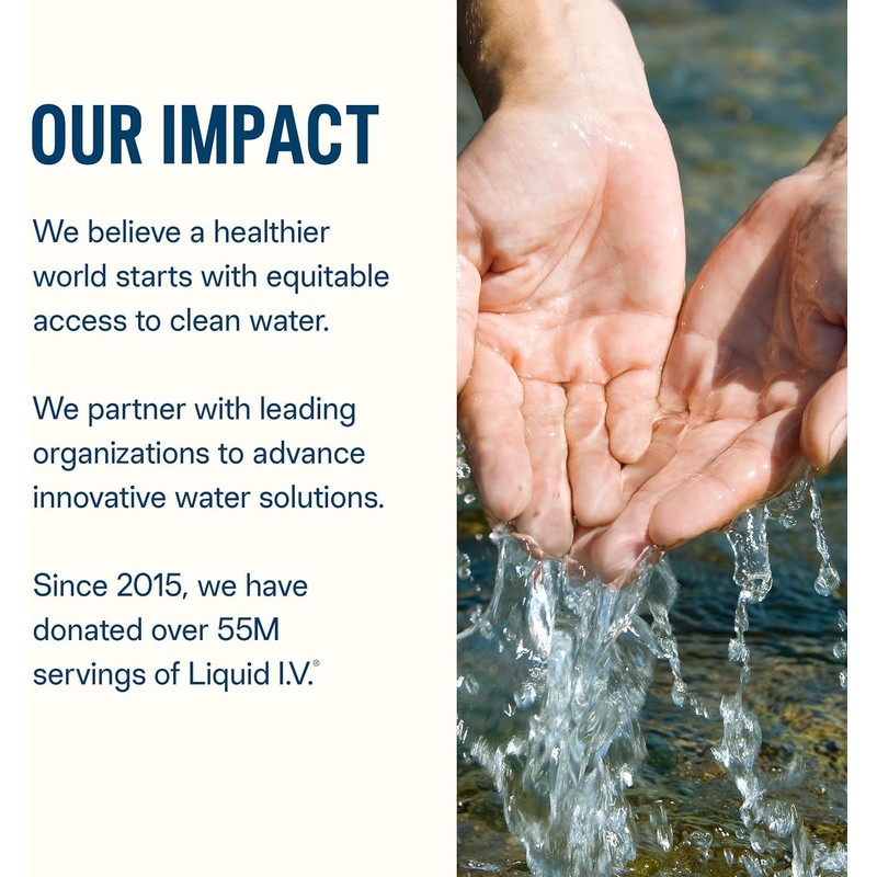 Liquid I.V.® Hydration Multiplier Sugar Free - Strawberry Watermelon |