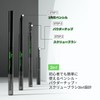 VTCOSMETICS Deer For Men Natural Eyebrow 2 Types Eyebrow Pencil