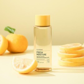 ILLIYOON Fresh Moisture Lip & Eye Remover 150ml - Moisture Lip & Eye Remover