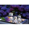 FINK Tea Light Holder - Tea Light Lantern - Table