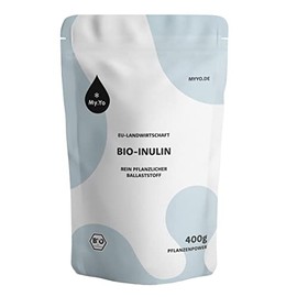 My.Yo Organic Inulin