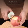5 in 1 Electric Vegetable Chopper Set, Electric Food Processor