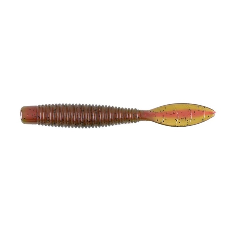 Missile Baits MBNB325-FRML Ned Bomb Fried Melon