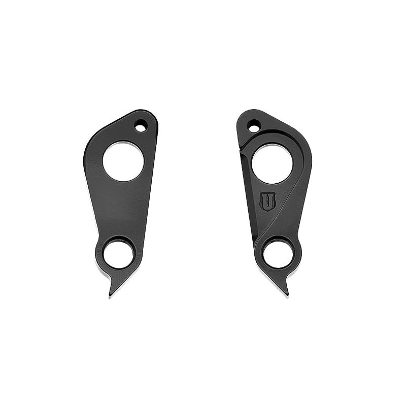Union GH-290 Derailleur Hanger Silver One Size